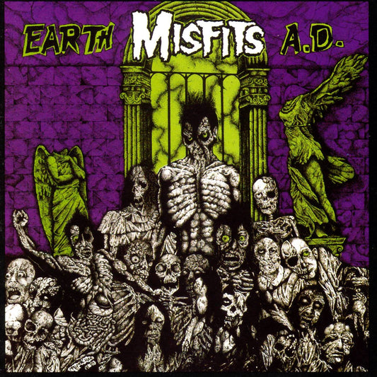 Earth A.D. - Black Friday 2024