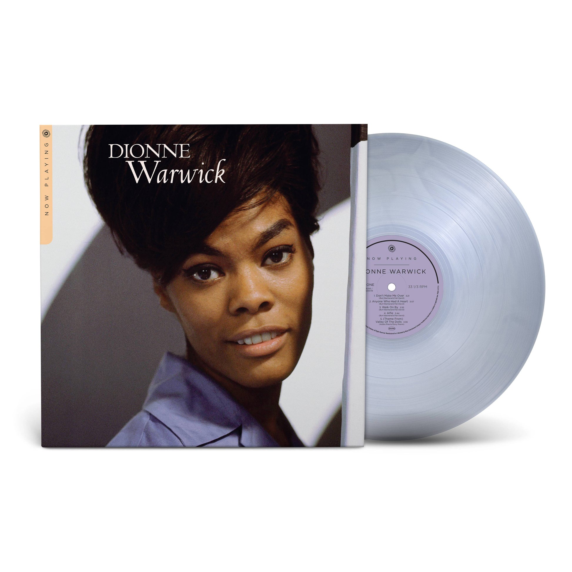 Dionne Warwick Now Playing ProductShot.jpeg