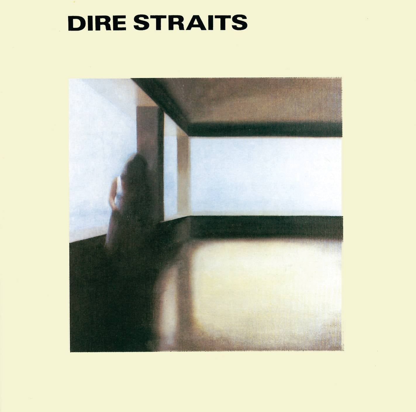 Dire Straits - Mobile Fidelity Edition