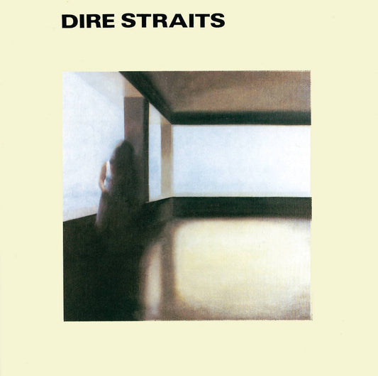 Dire Straits - Mobile Fidelity Edition