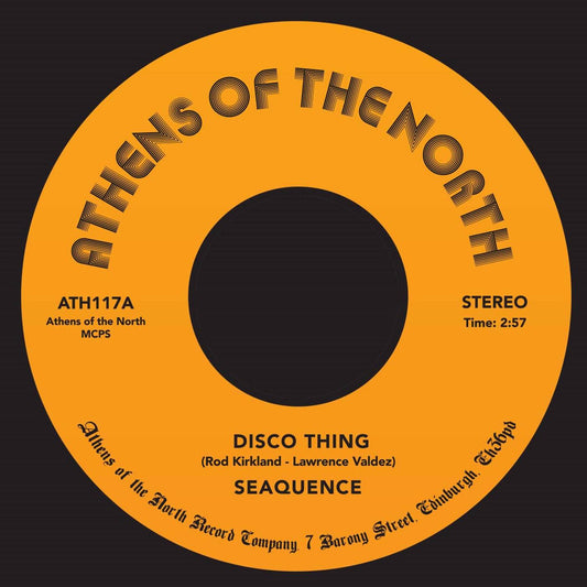 Disco Thing