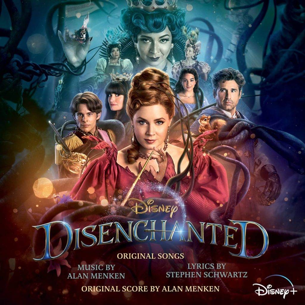 Disenchanted - Original Songs
