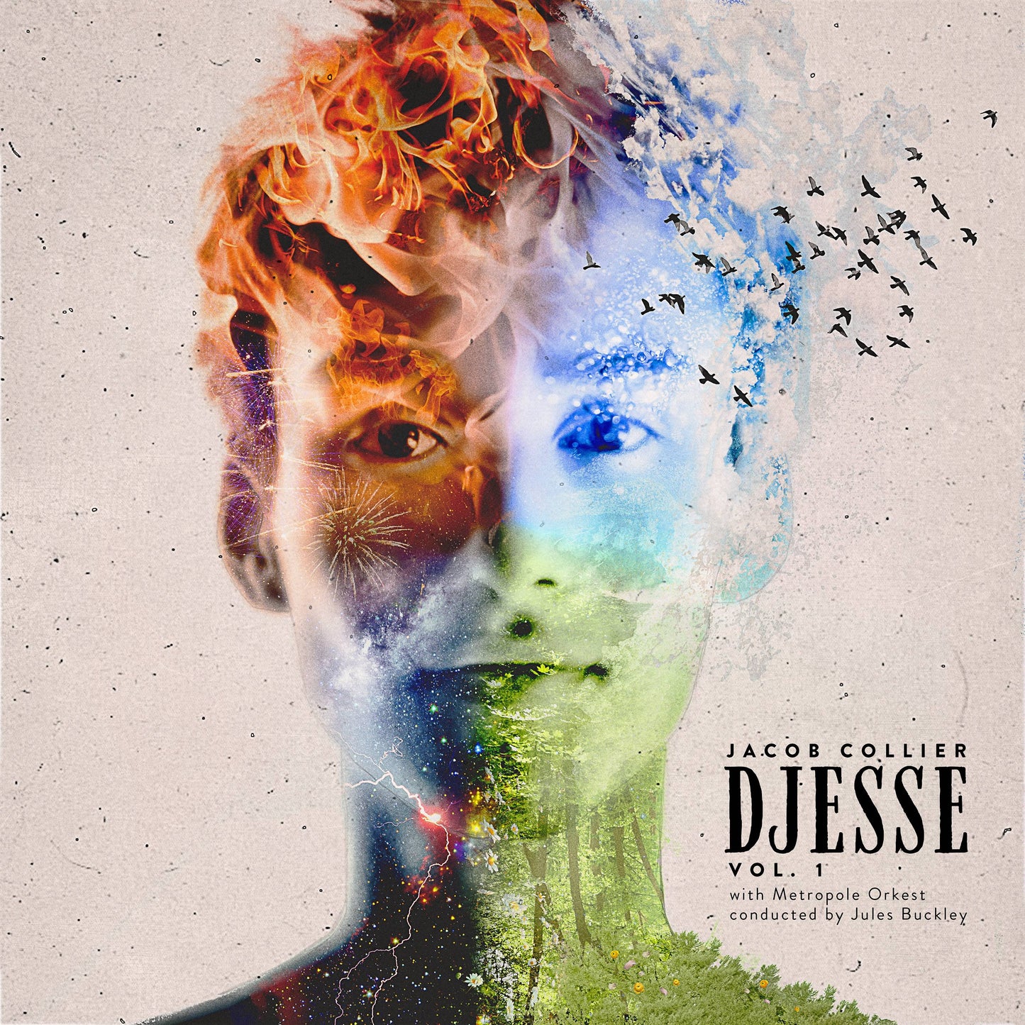 Djesse Vol 1