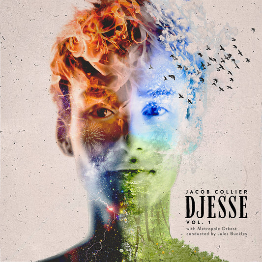 Djesse Vol 1