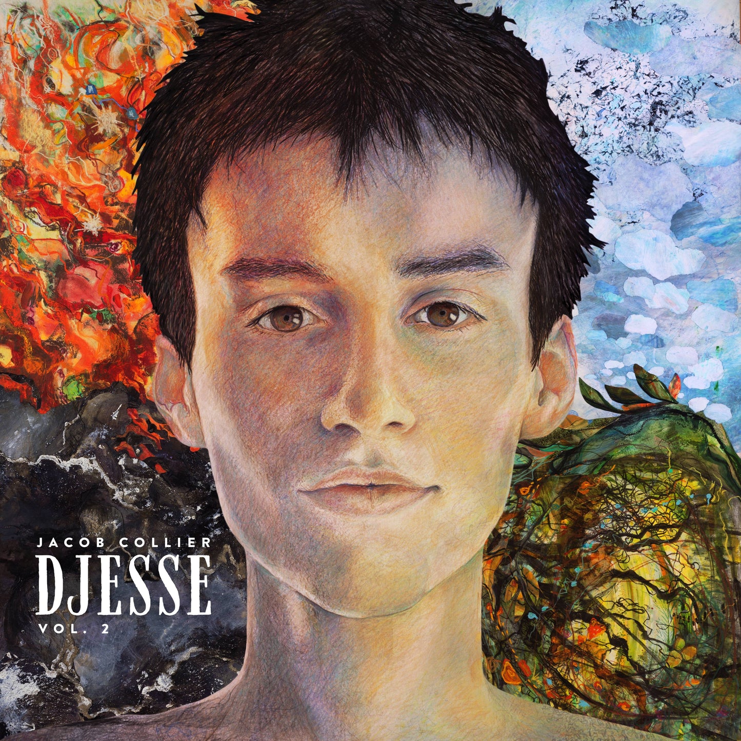 Djesse Vol 2