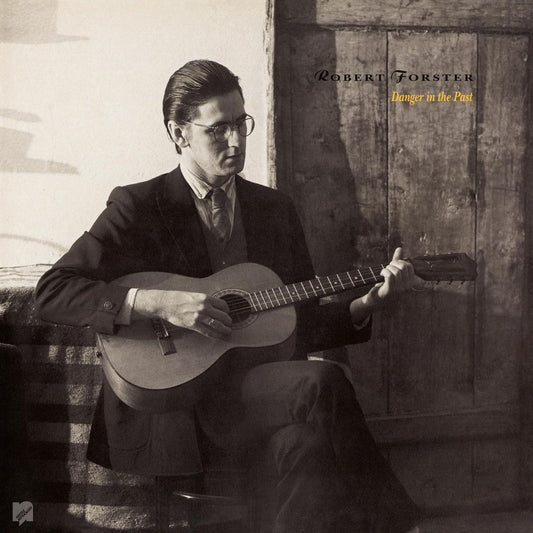Robert Forster - Danger In The Past - RSD 2026 Product Image
