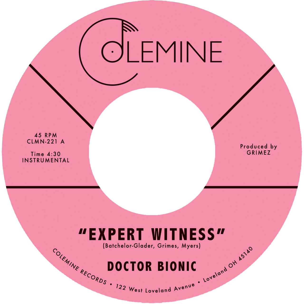 Expert Witness b/w Mistake