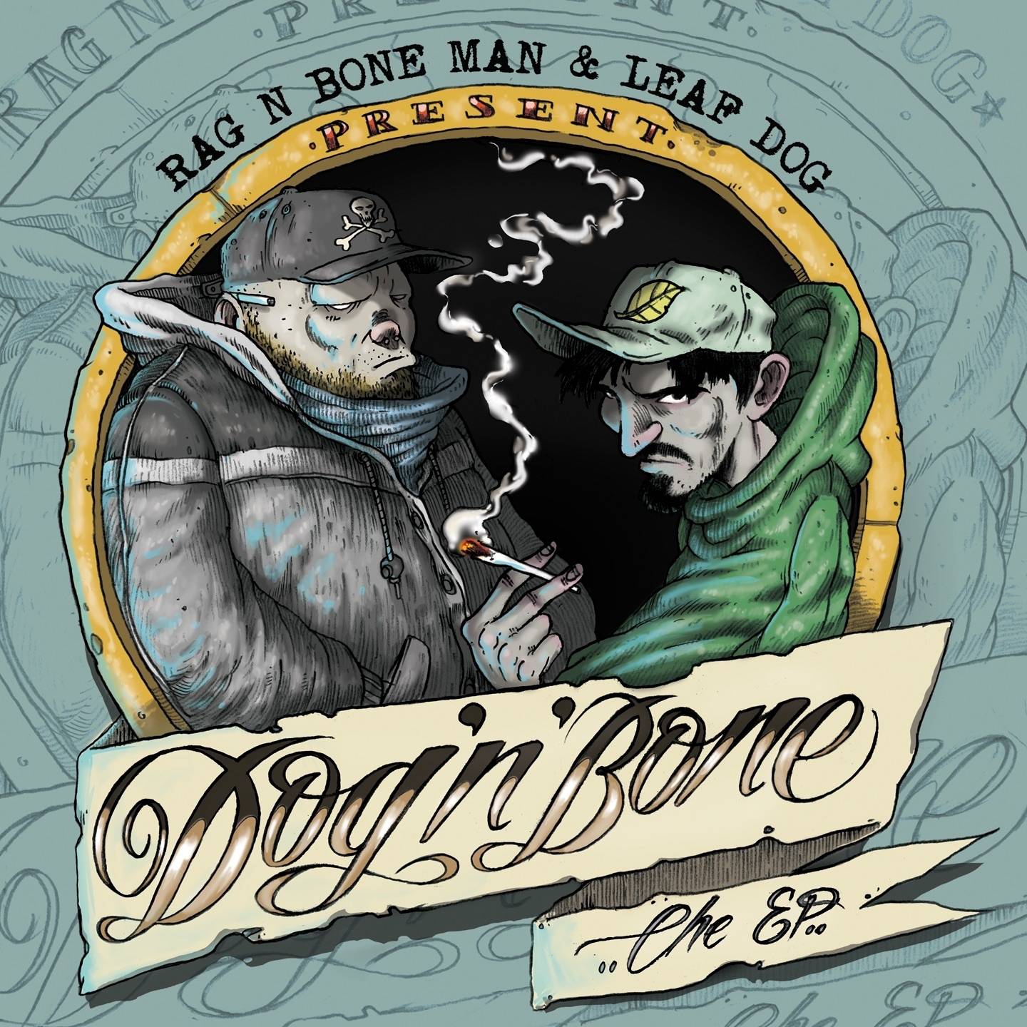 Dog'n'Bone EP