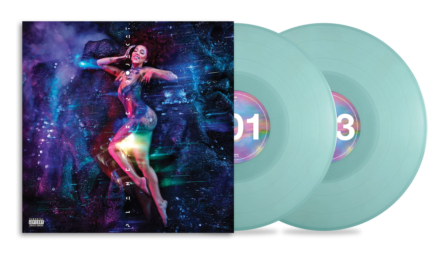 Planet Her (Deluxe Edition)