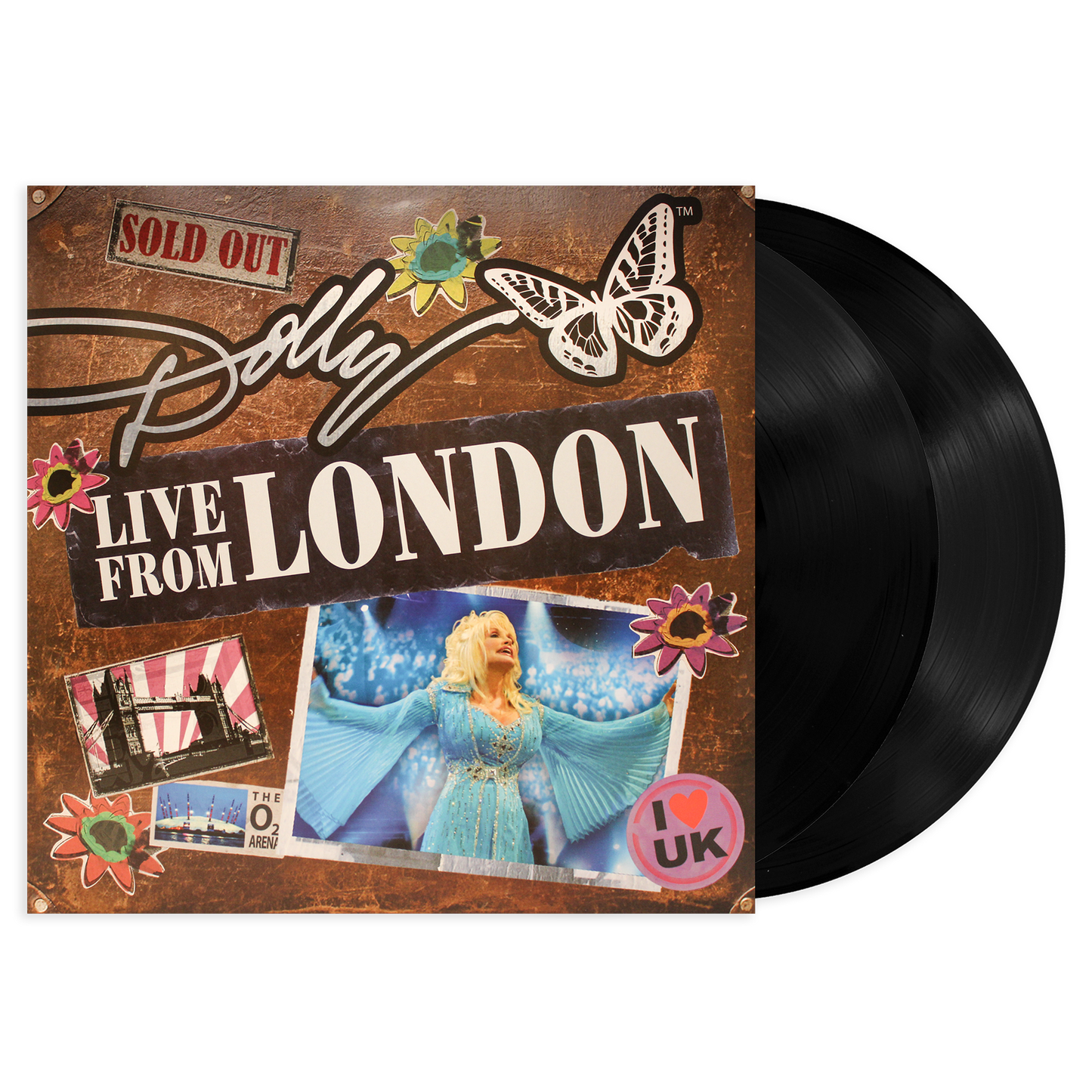 Dolly: Live From London