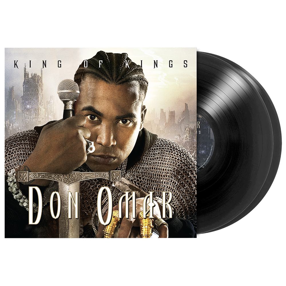 King Of Kings