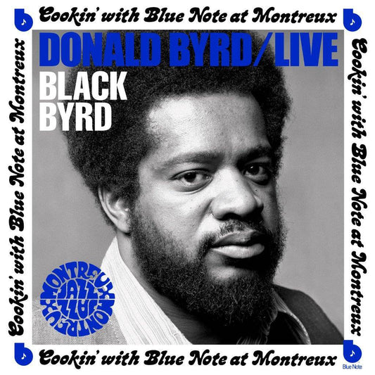 Live Cookin with Blue Note at Montreux