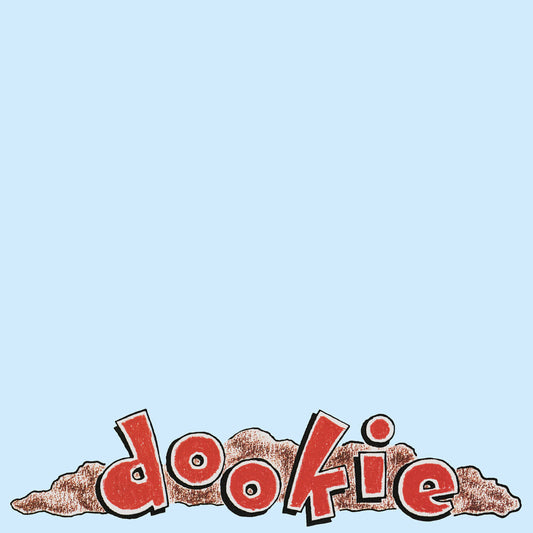 Dookie - 30th Anniversary Deluxe Edition