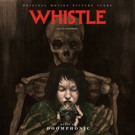 Whistle