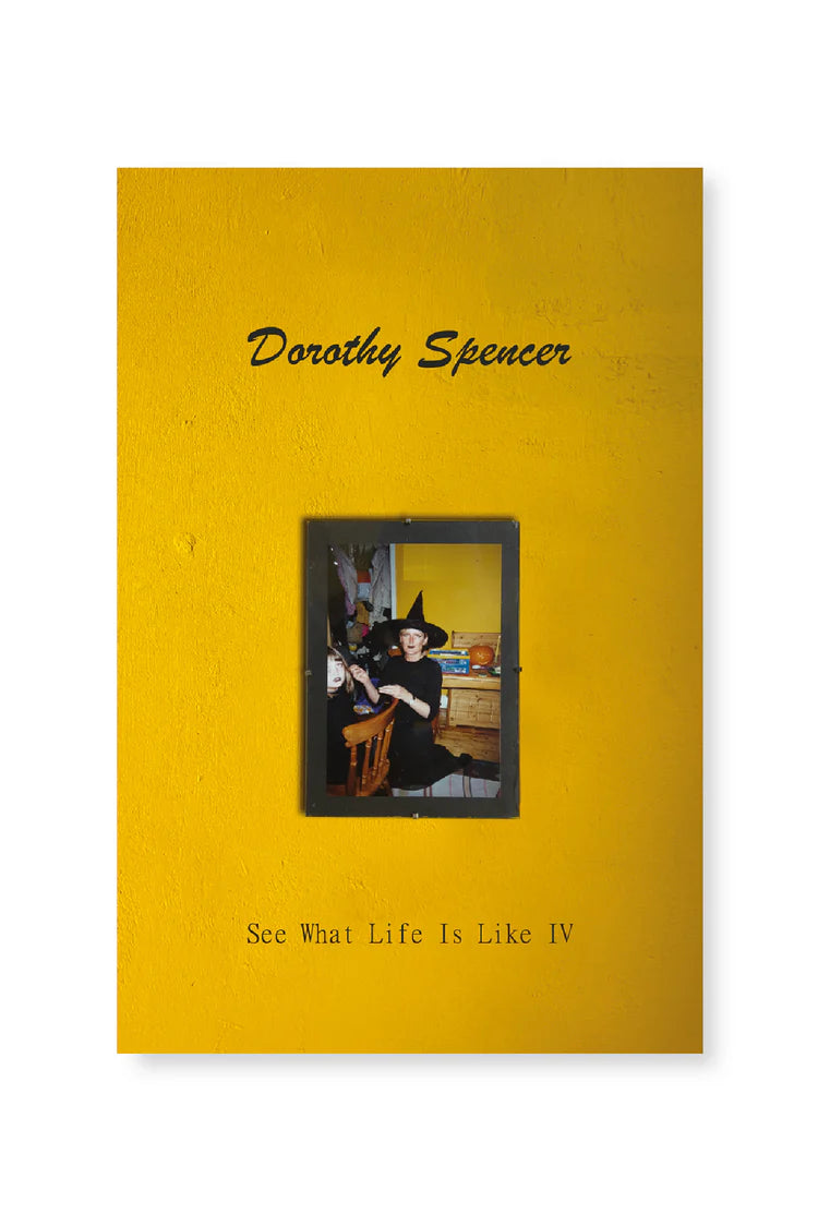 See What Life Is Like IV