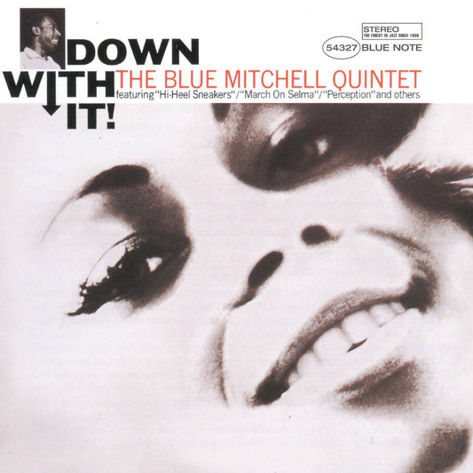 Down With It! (Tone Poet Series)