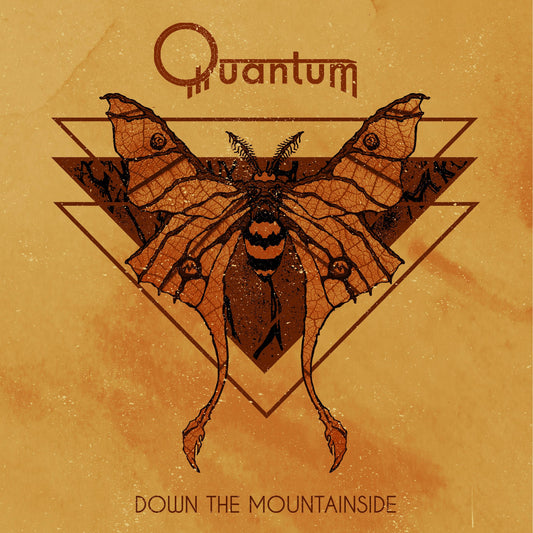 Down the Mountainside - RSD 2024