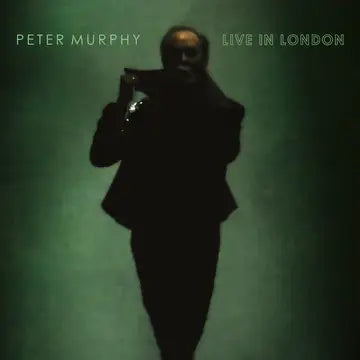 Live In London