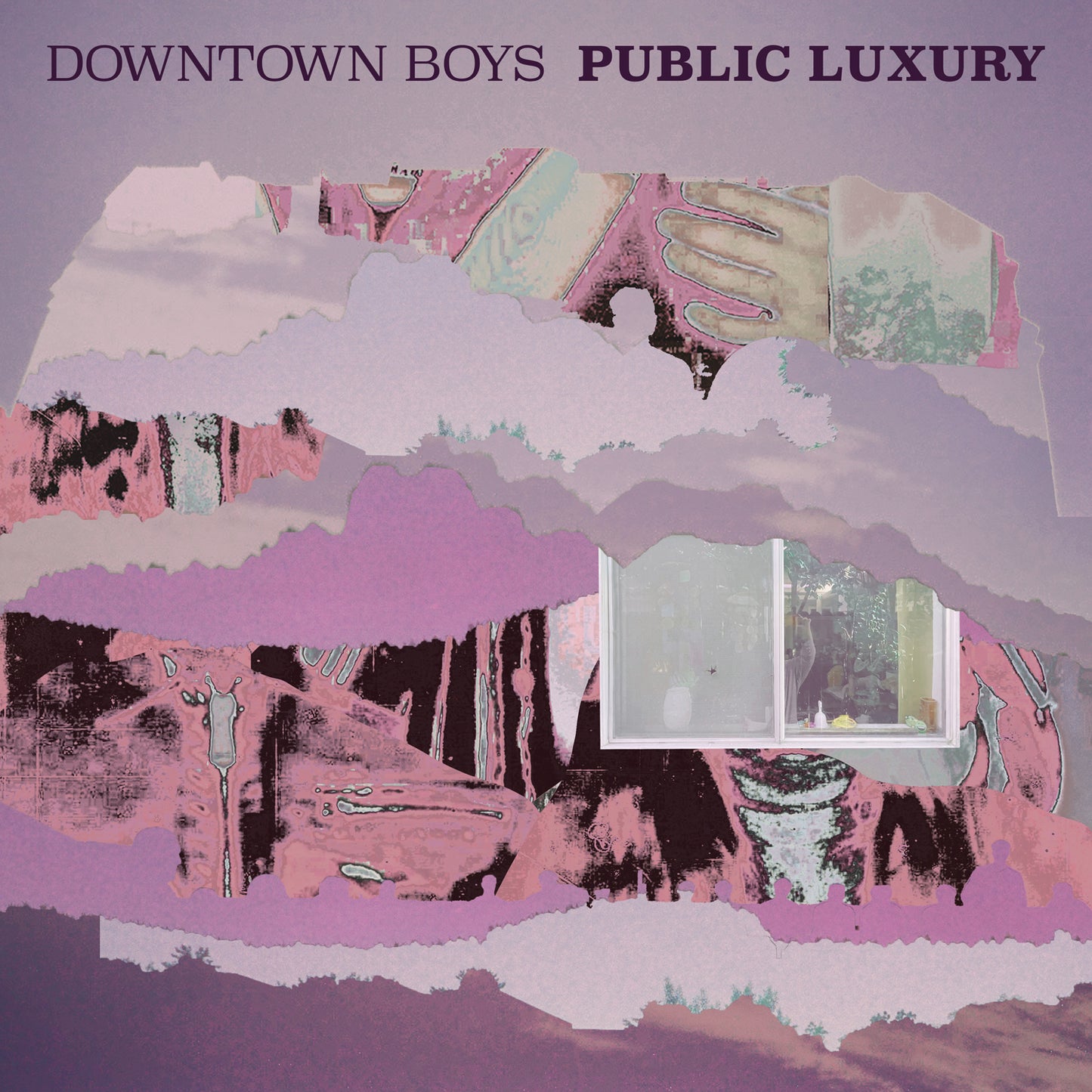 Public Luxury
