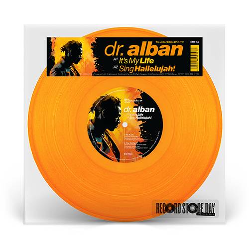 It's My Life - RSD 2024