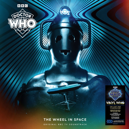 The Wheel In Space