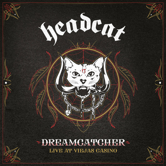 Dreamcatcher : Live At Viejas Casino