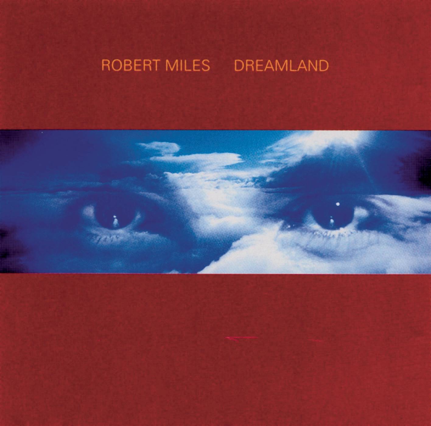 Dreamland (National Album Day 2023)