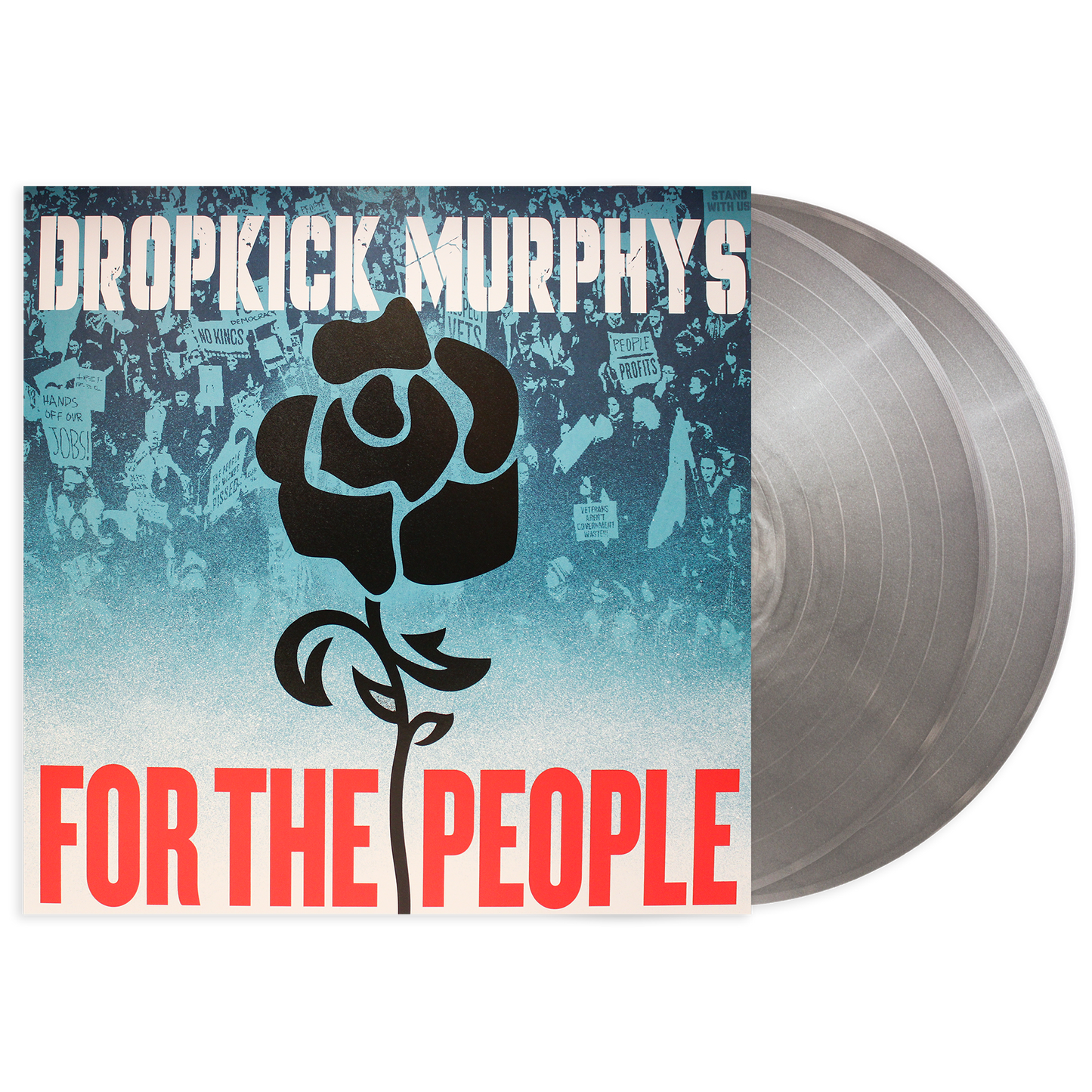 For The People
