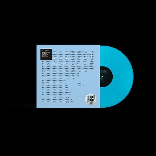 KH - Remixes - RSD 2026 Product Image