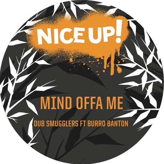 Mind Offa Me