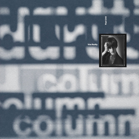Vini Reilly - RSD 2024