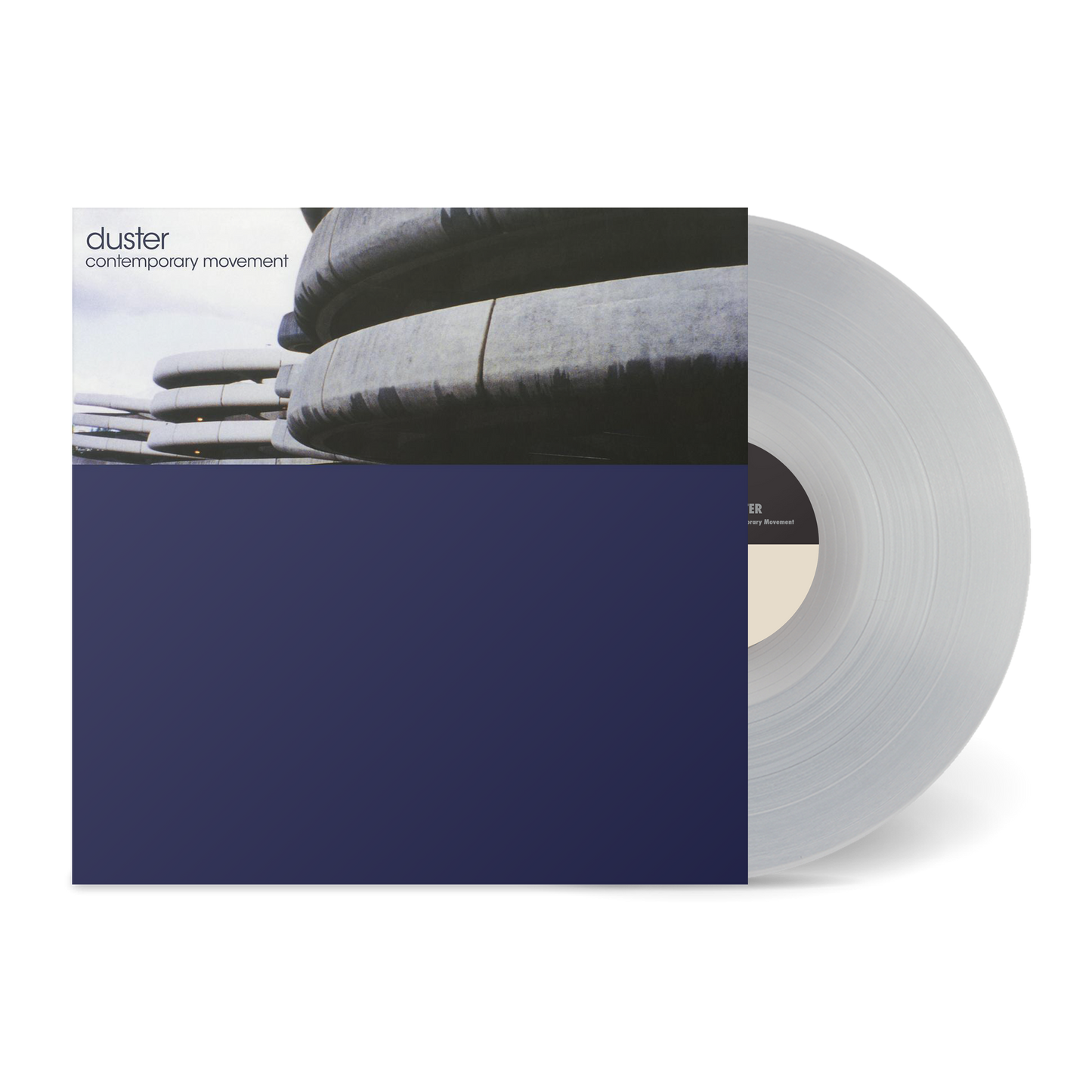 Contemporary Movement (Y2K 25th Anniversary Edition)