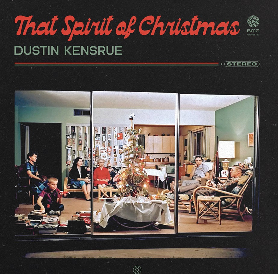 That Spirit of Christmas