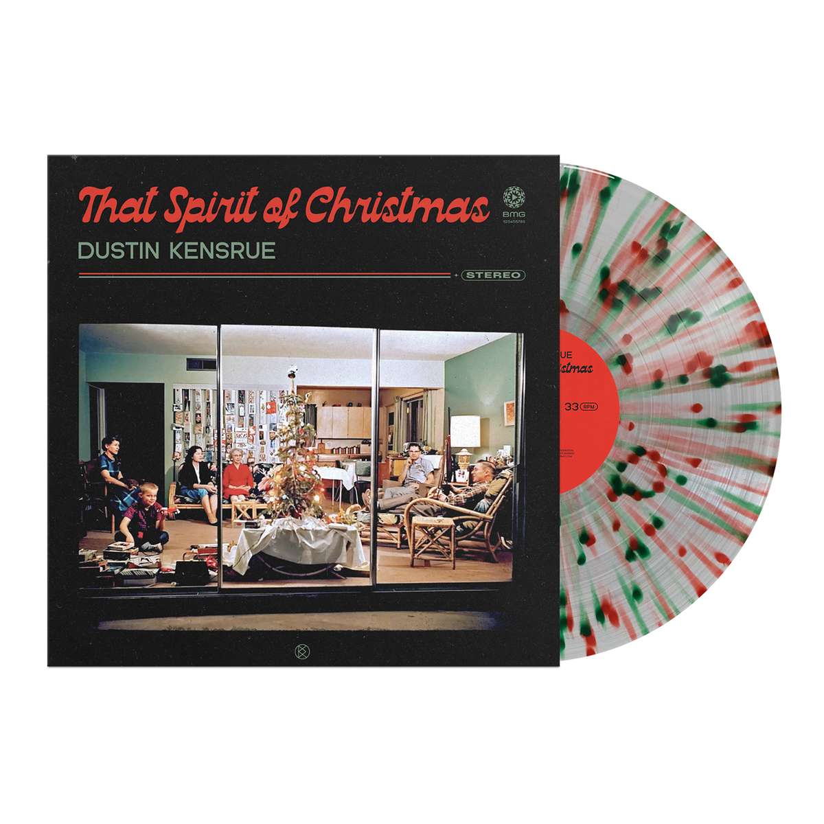 That Spirit of Christmas