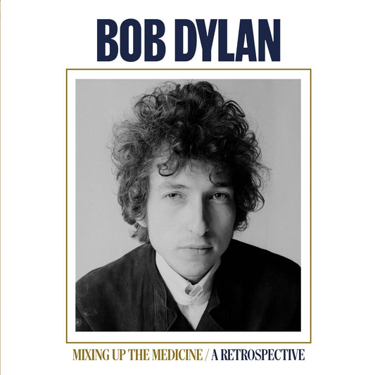 Mixing Up The Medicine - A Retrospective