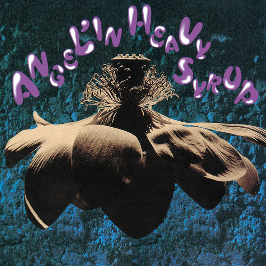 Angel'In Heavy Syrup II