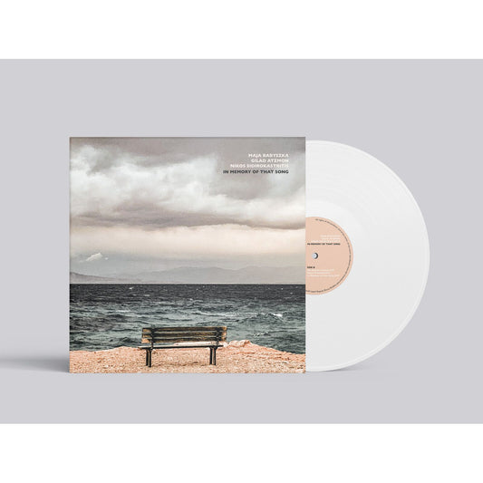 Babyszka, Atzmon and Sidirokastritis - In Memory Of That Song Product Image