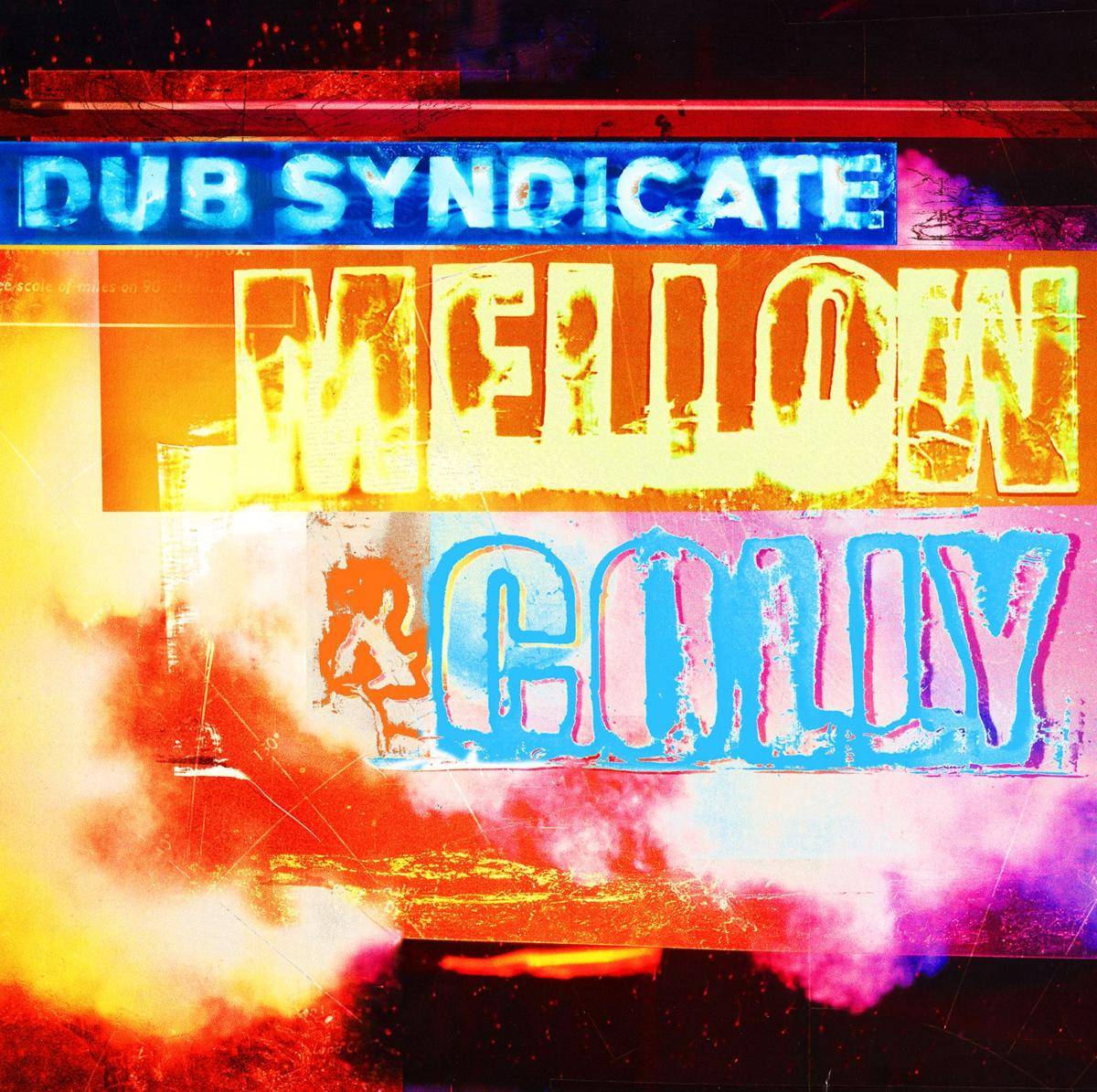 Mellow and Colly