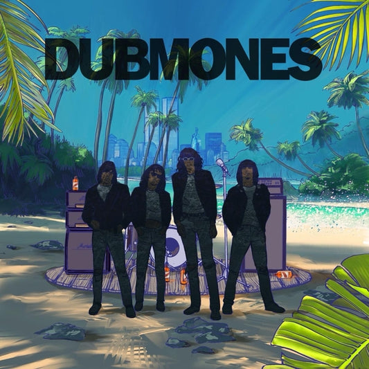 Dubmones