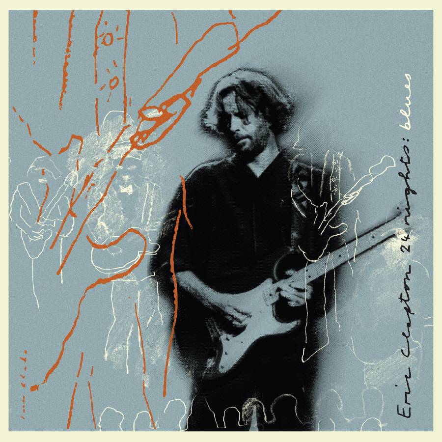 24 Nights (Blues)