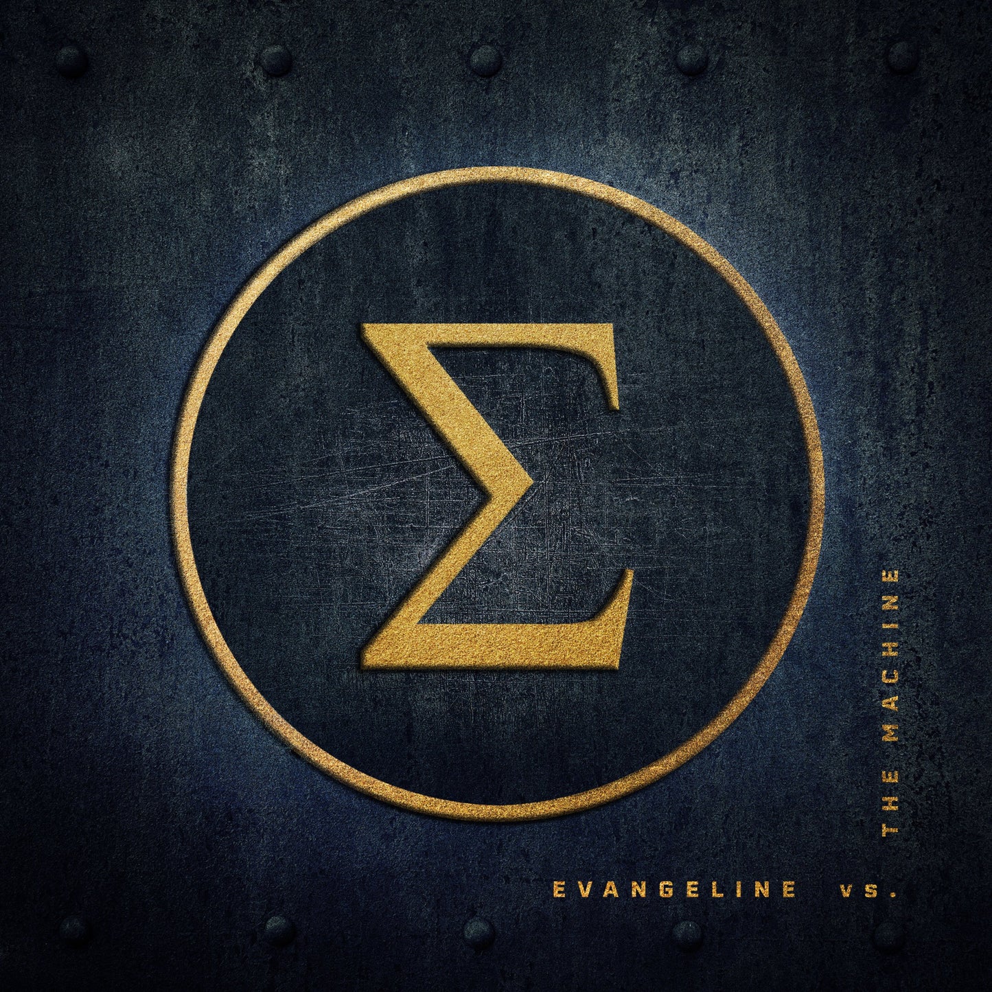 Evangeline vs The Machine