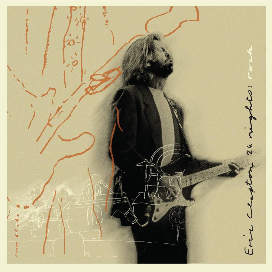 24 Nights (Rock)