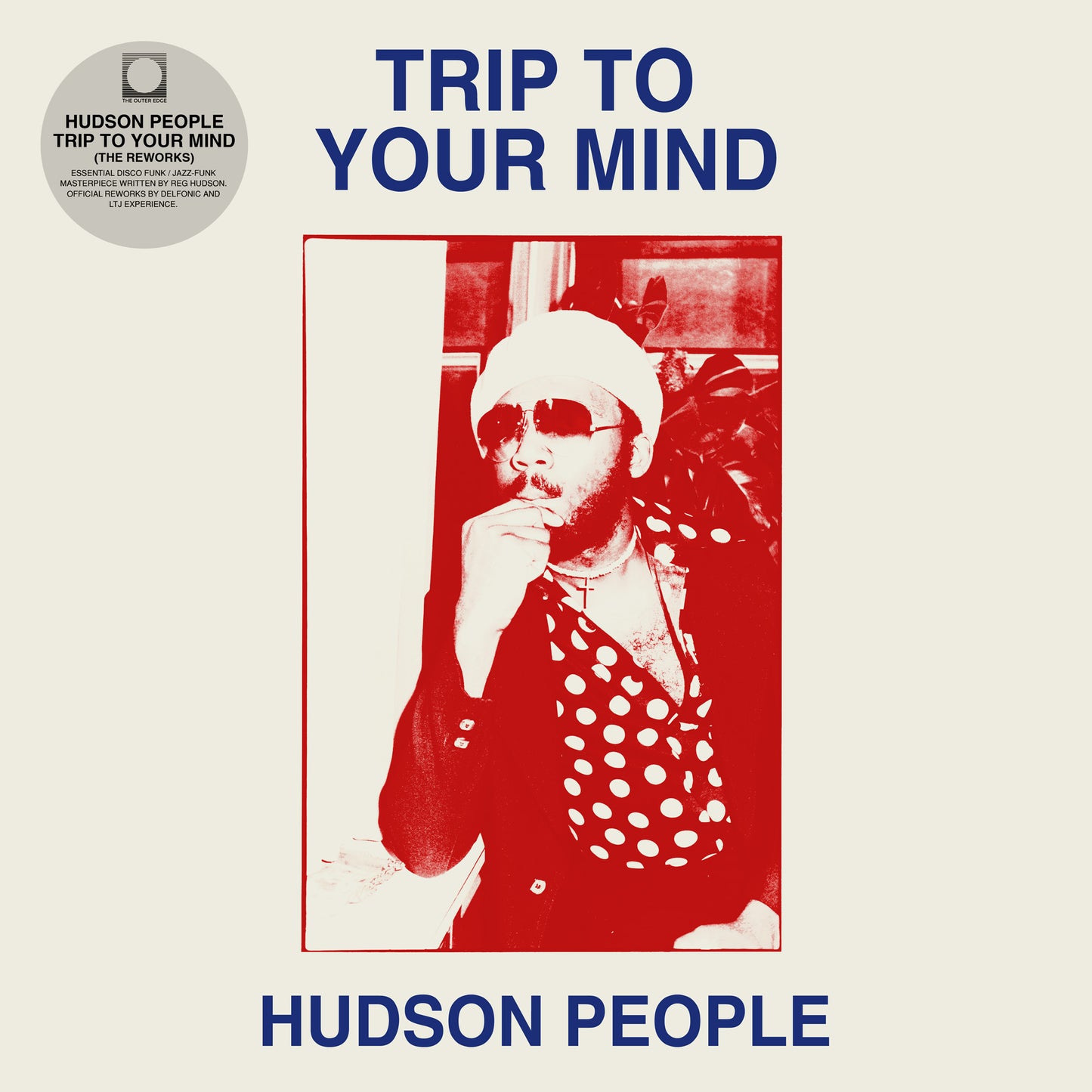 Trip To Your Mind (Delfonic and LTJ Reworks)