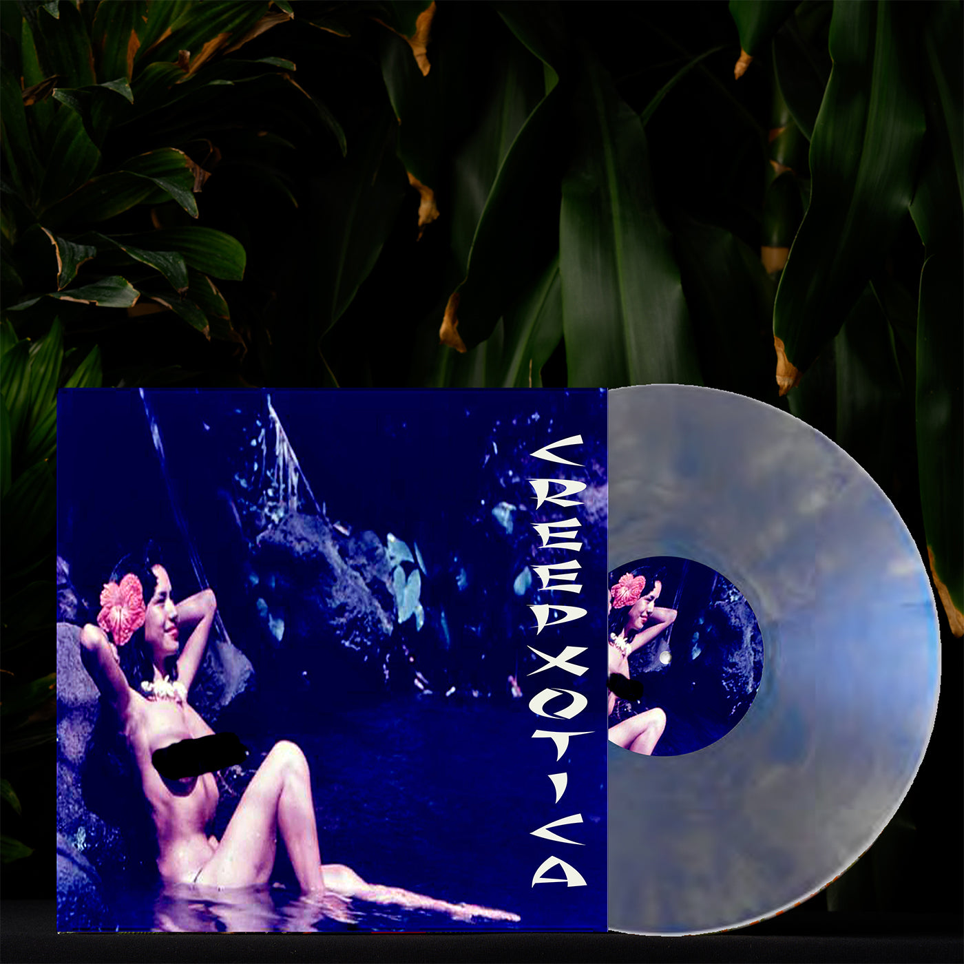 Haunted Bossa Nova