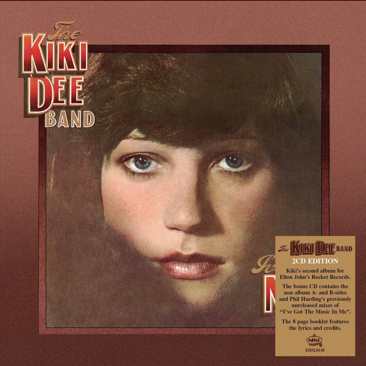 EDSL0148 THE KIKI DEE BAND_2D I've Got The Music In Me_with sticker.jpg