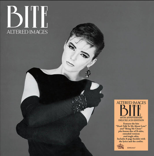 Bite - 40th Anniversary