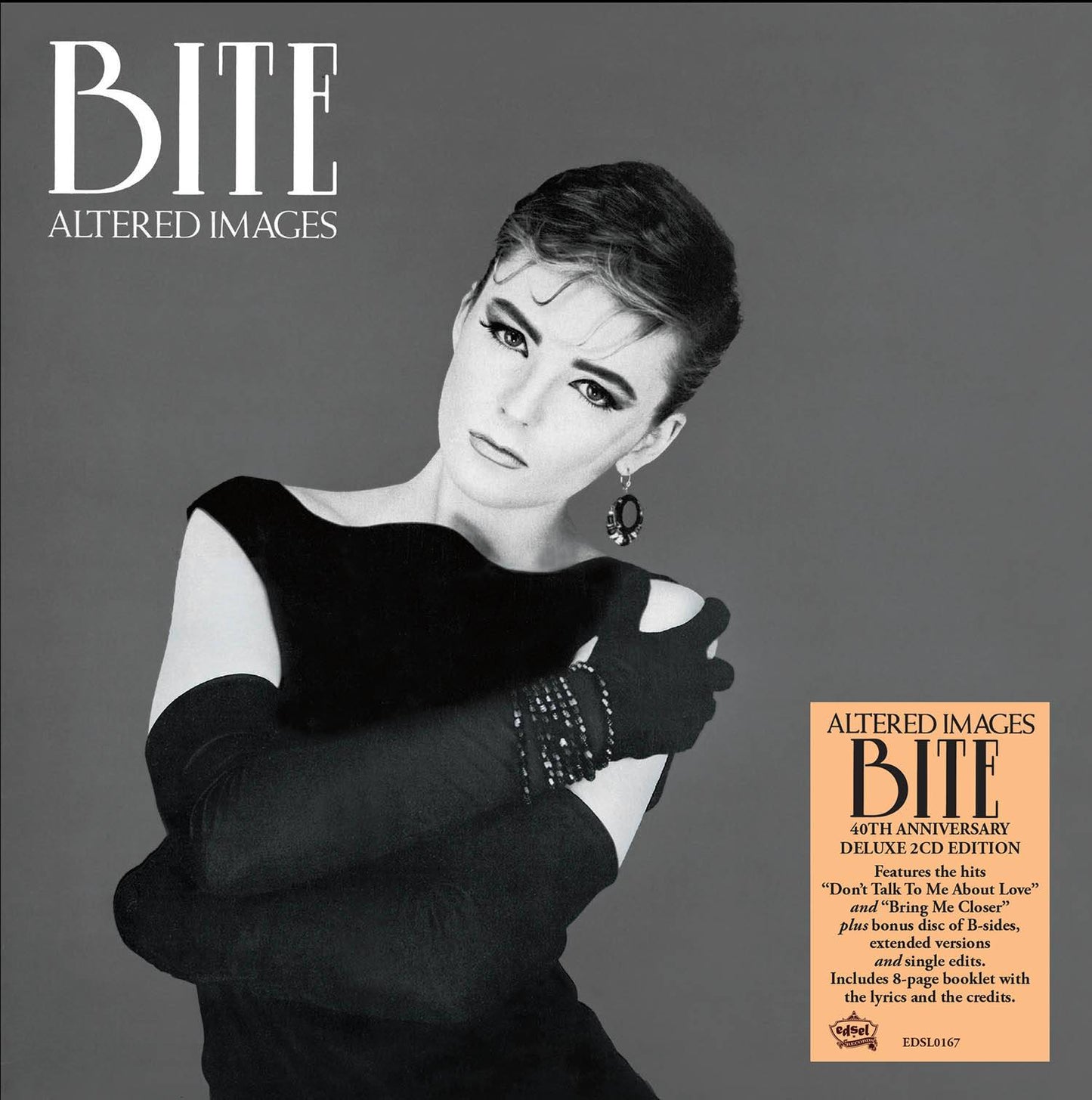 Bite - 40th Anniversary