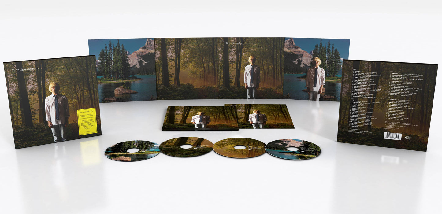 EDSL0175X Listening Party 3D Signed.jpg