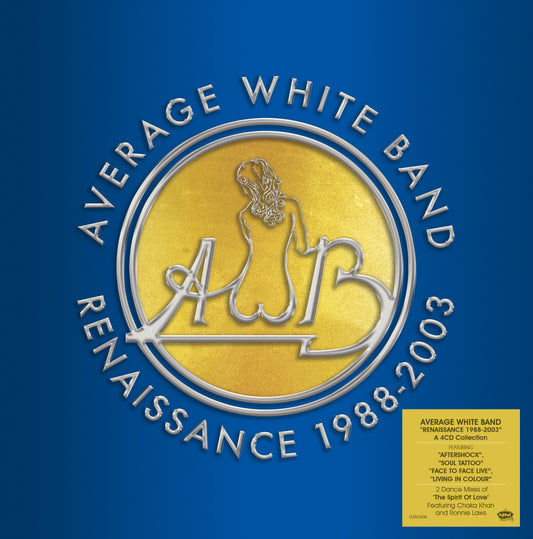 Renaissance 1988-2003
