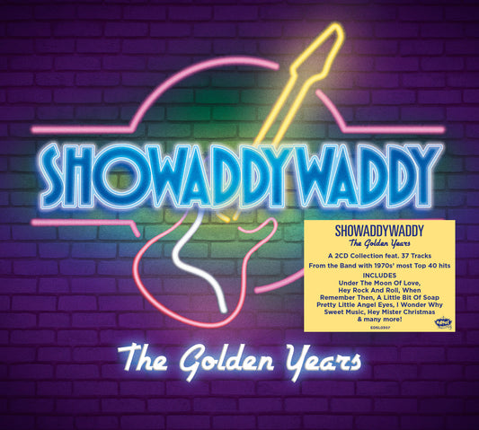 The Golden Years